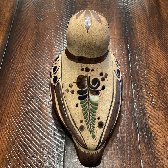 Netzi Sandstone Pottery - The Tonala - Picture 2 of 5